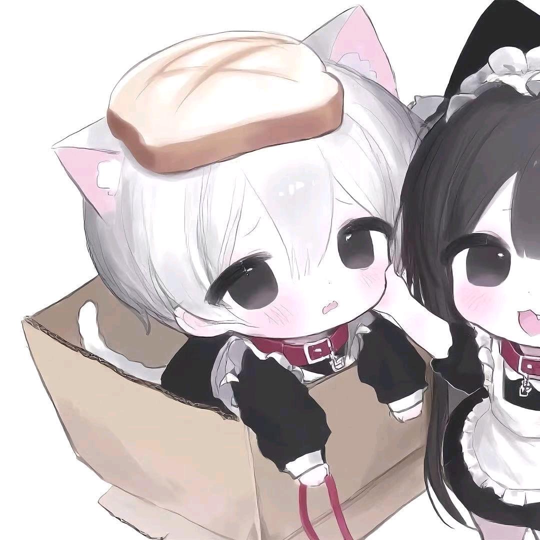 小雯宝宝🌈🌈🌈