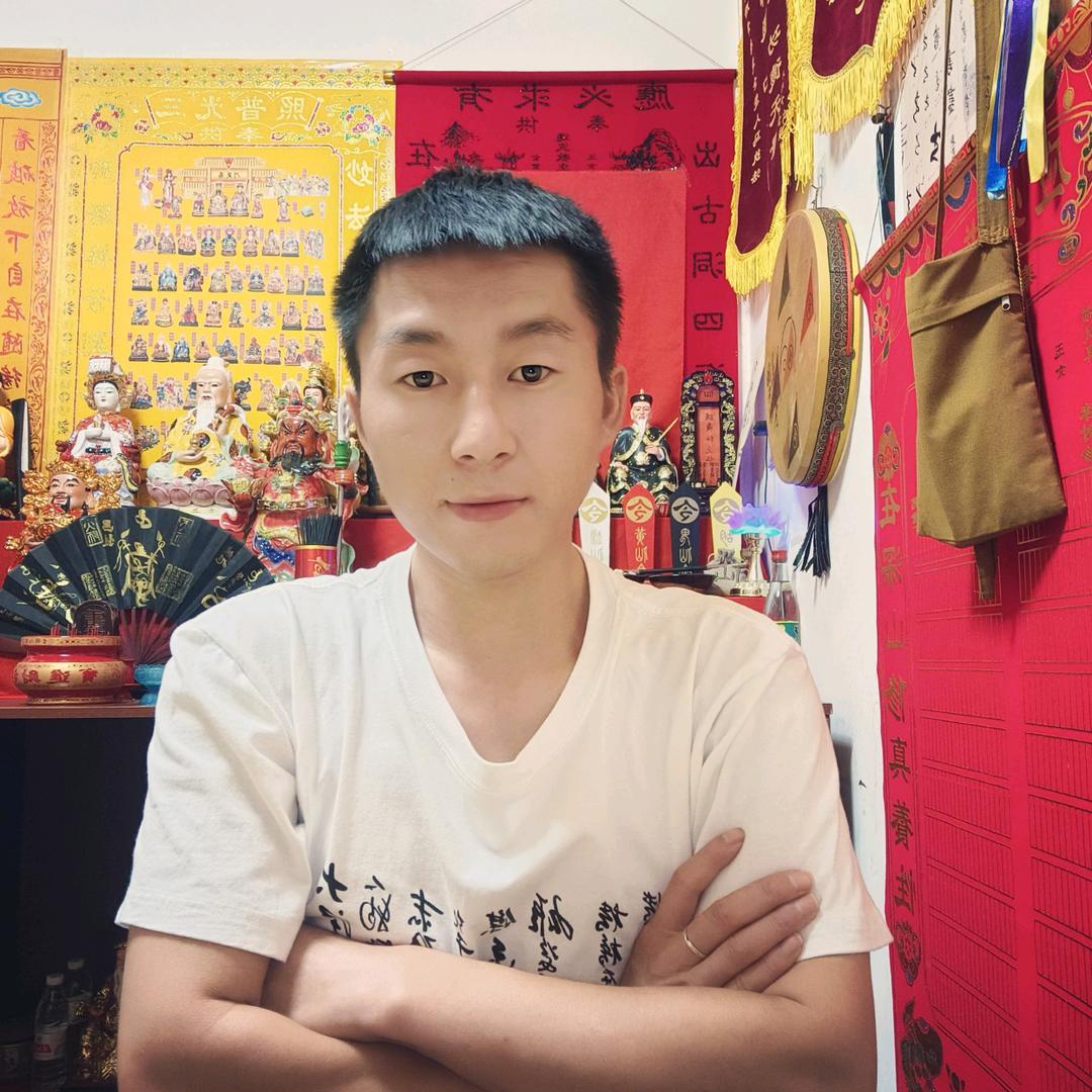 🦊青泠
