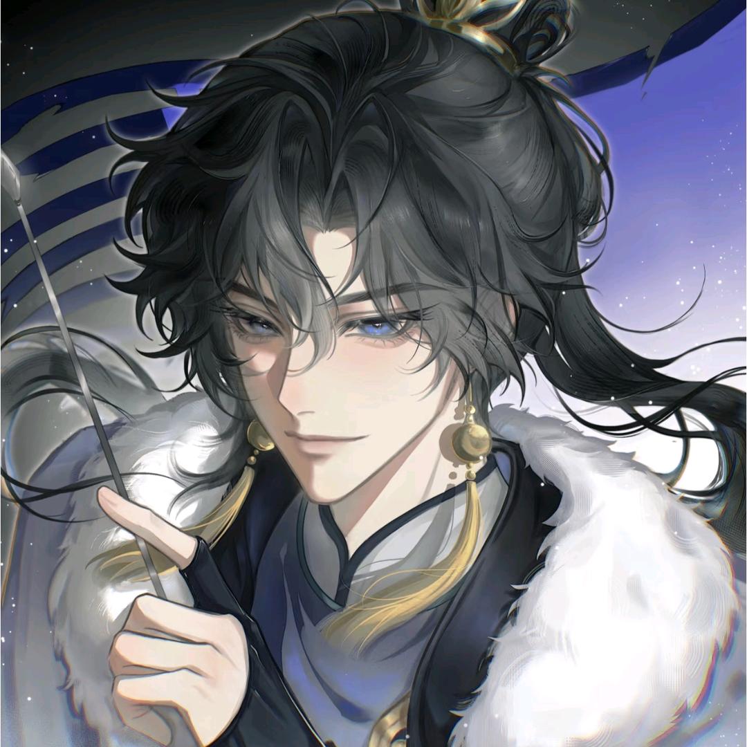 蓝子_lanzi