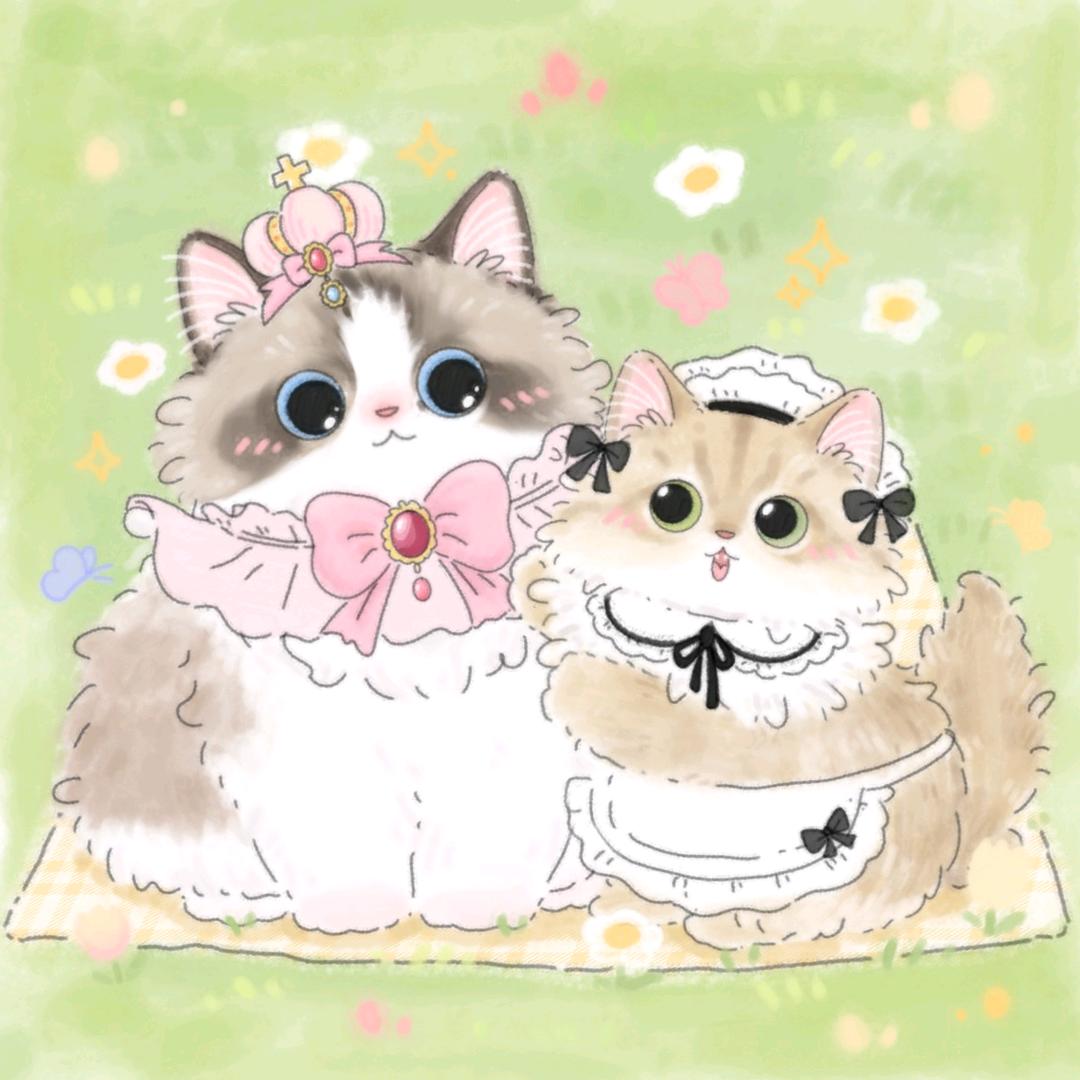 🐱奶油薯条芝士锅
