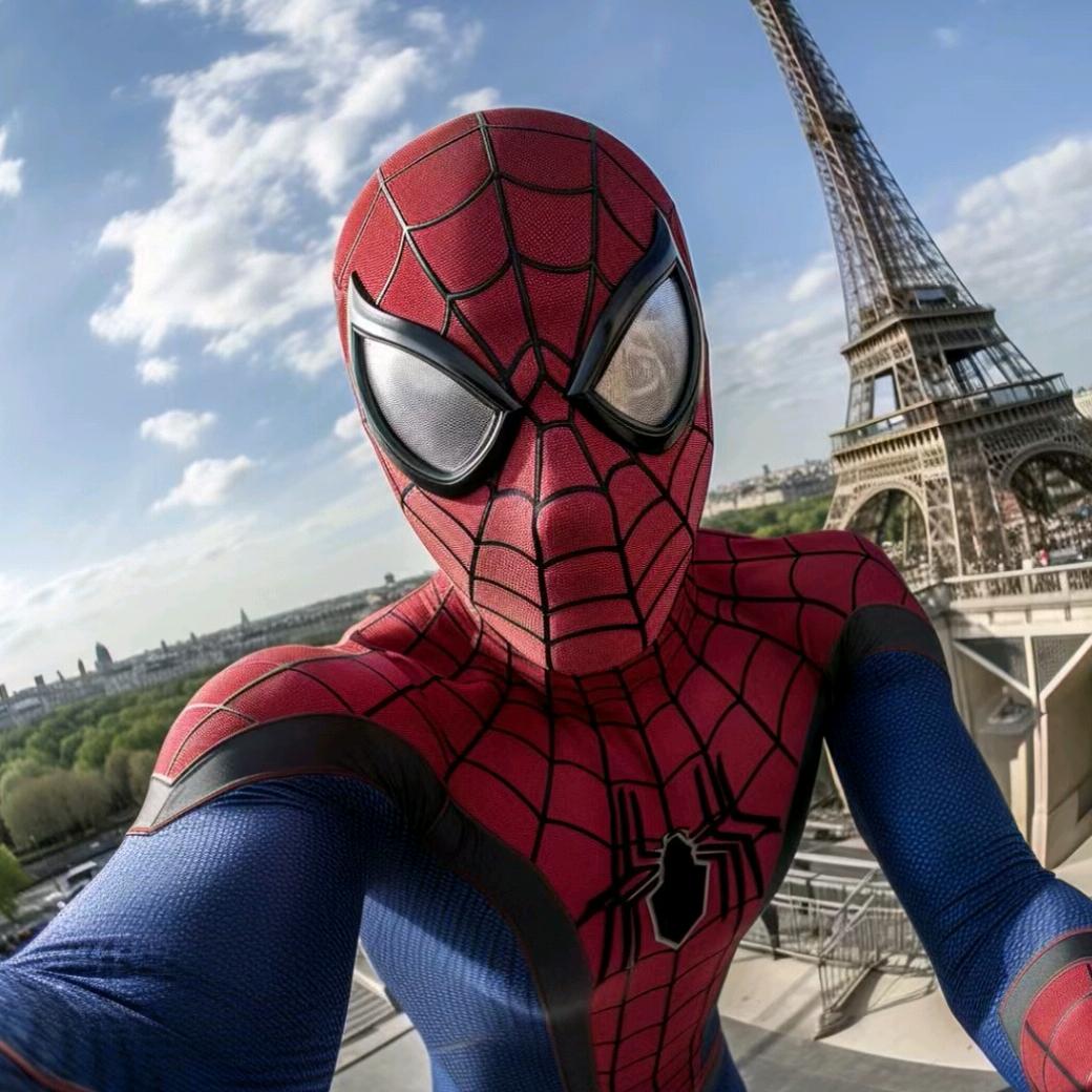 重生之我是多金悍匪