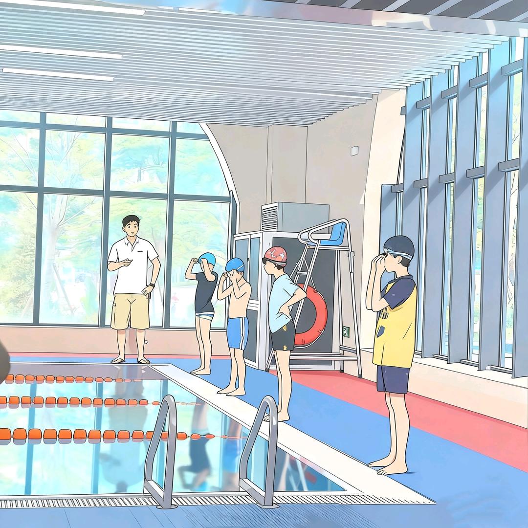 徐教·🏊‍♂️小课堂