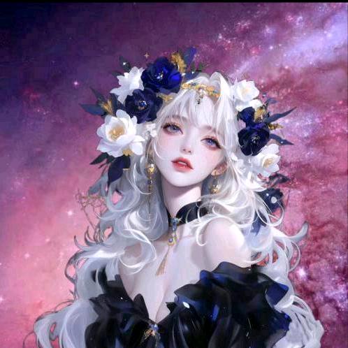 月光下的淼淼🌠