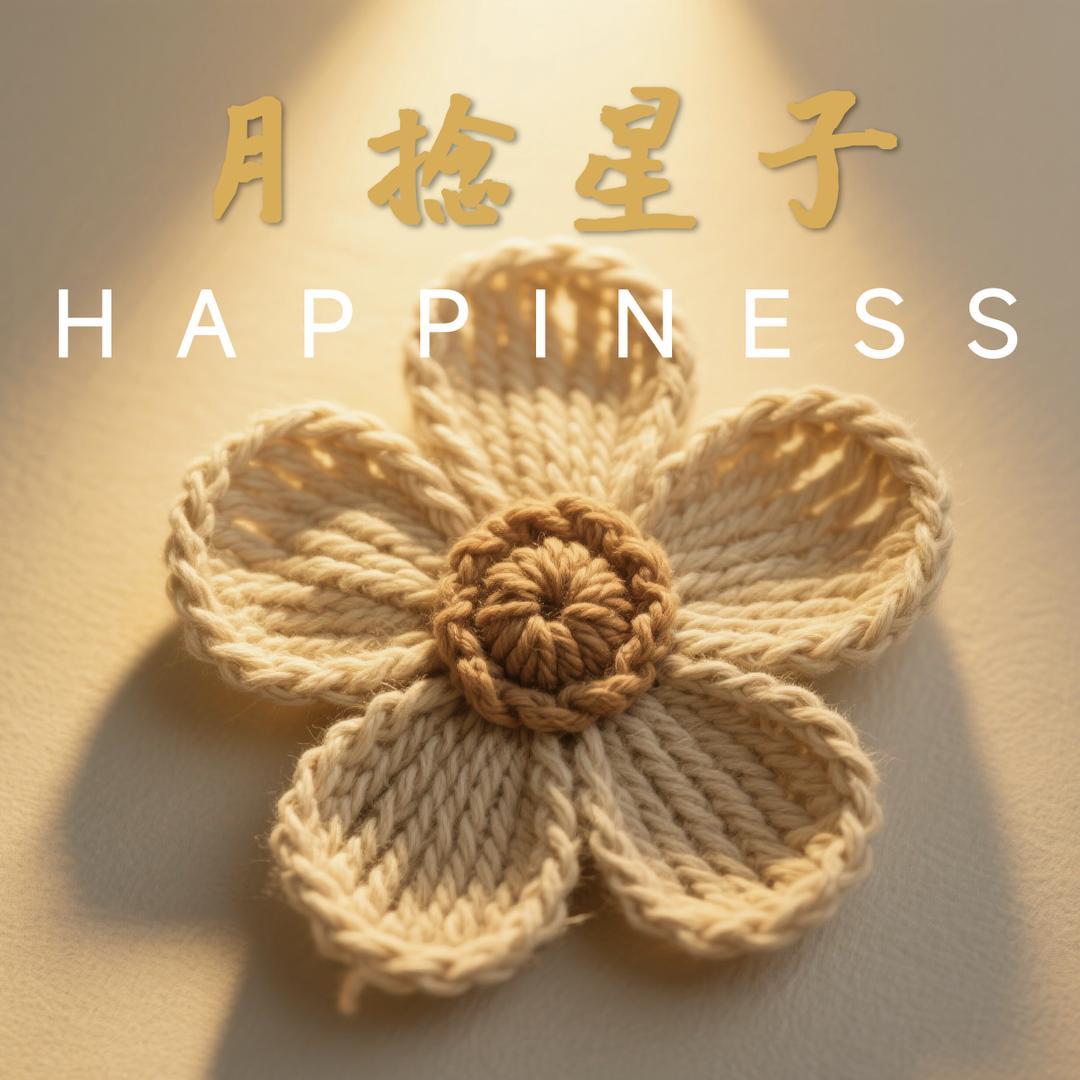 月捻星子