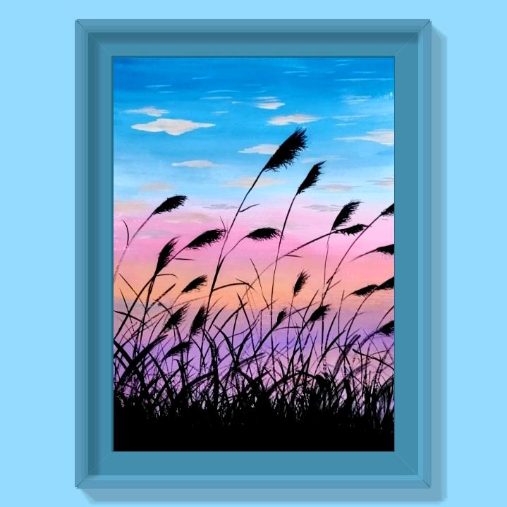 大同小童小美老师