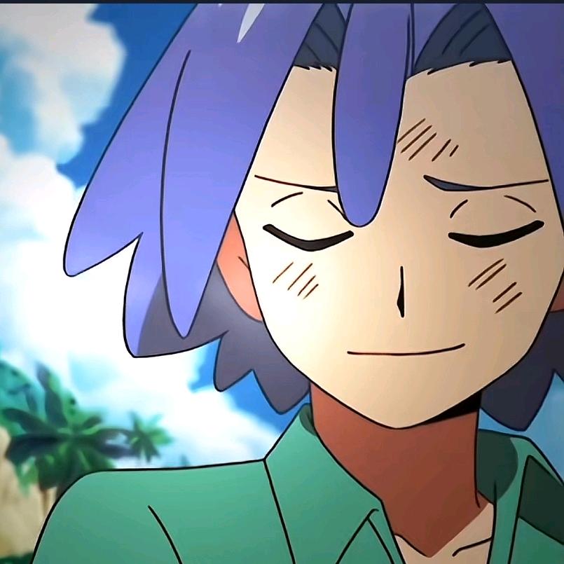 可爱又迷人的反派角色