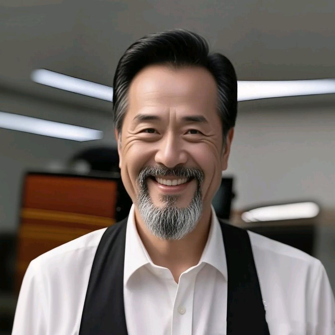 ⑤老哥🔥