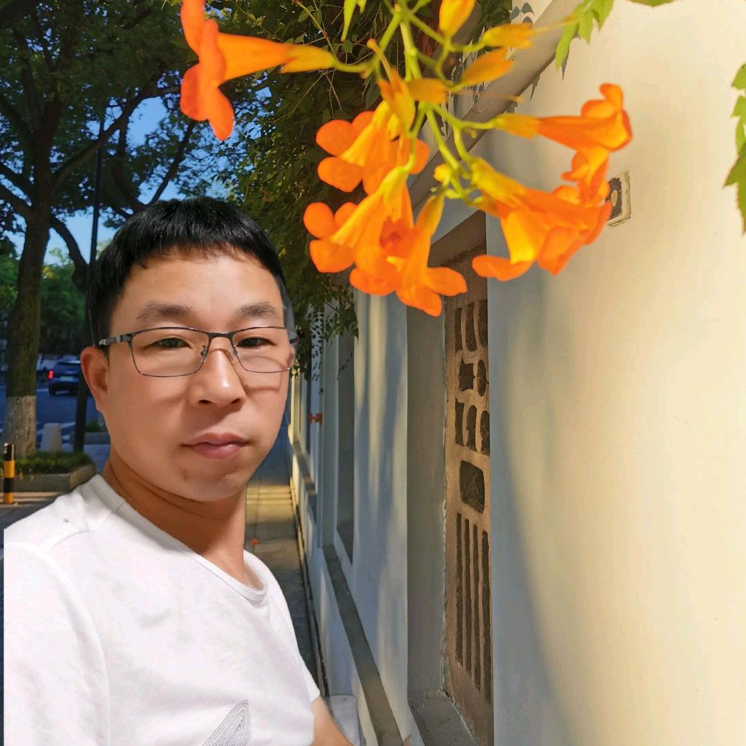 何家欢乐☀️