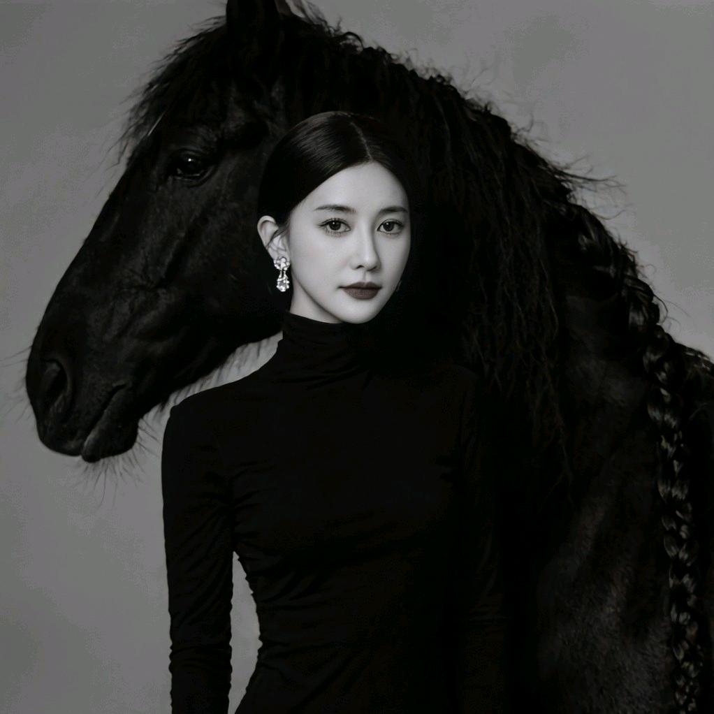 白开水小姐（小桃花找爹版）😈