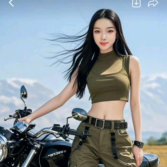 农村胖妞