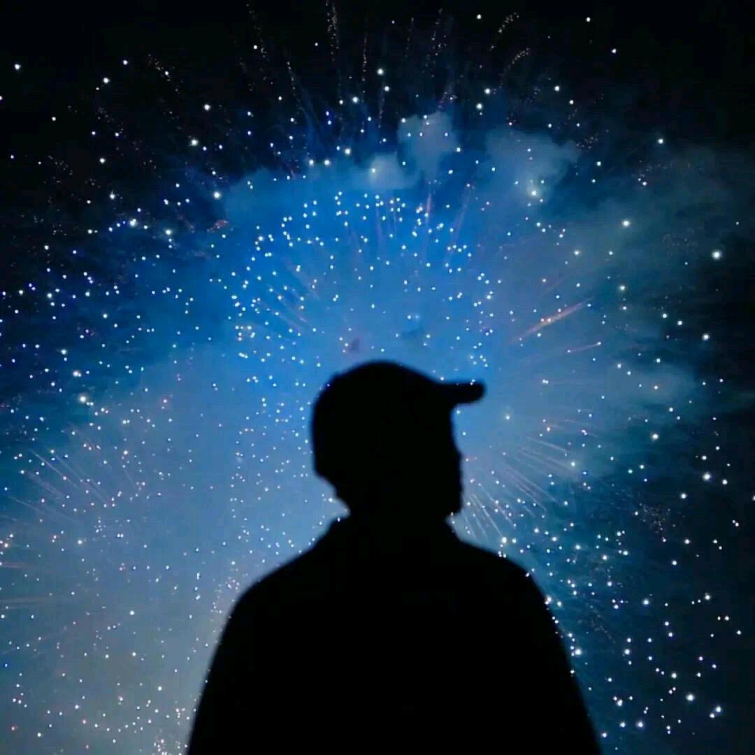 热爱可抵岁月漫长