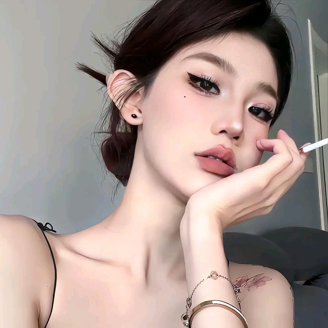 .M.