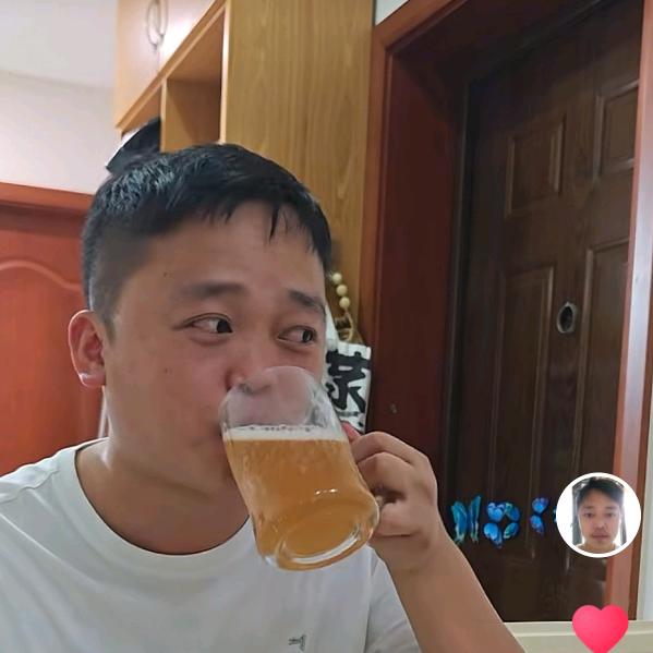 但哥的下酒菜