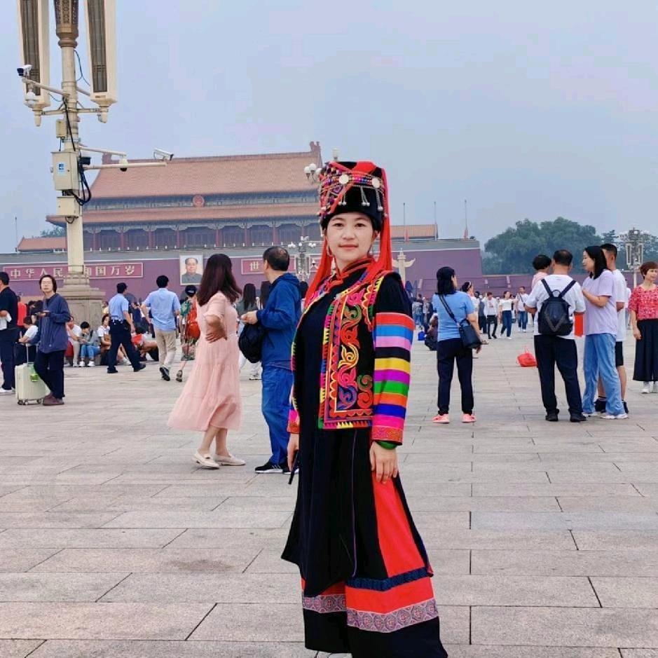 绿春康辉旅游阿优