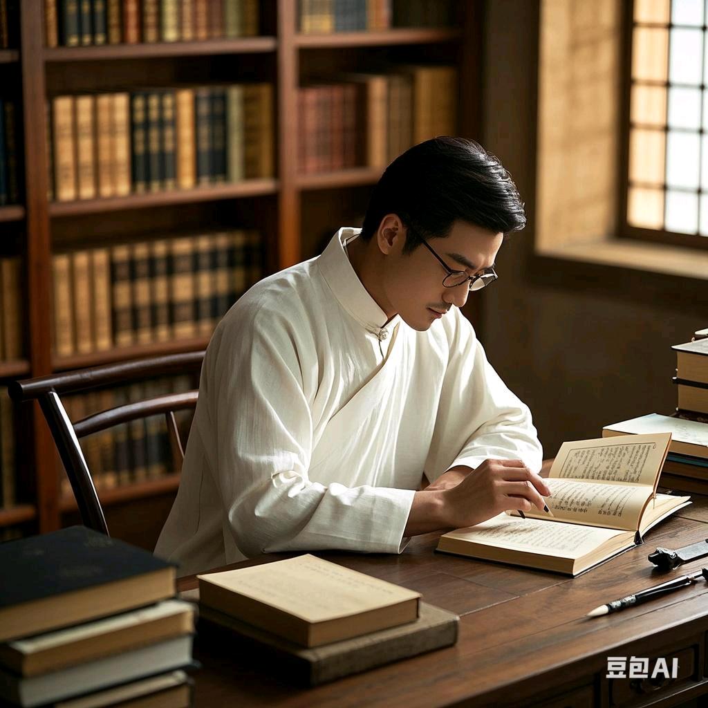 祁山先生讲数学