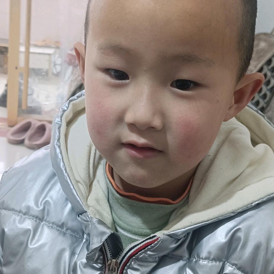 何老大