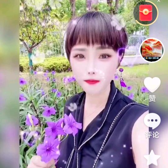 ，阳光萍萍