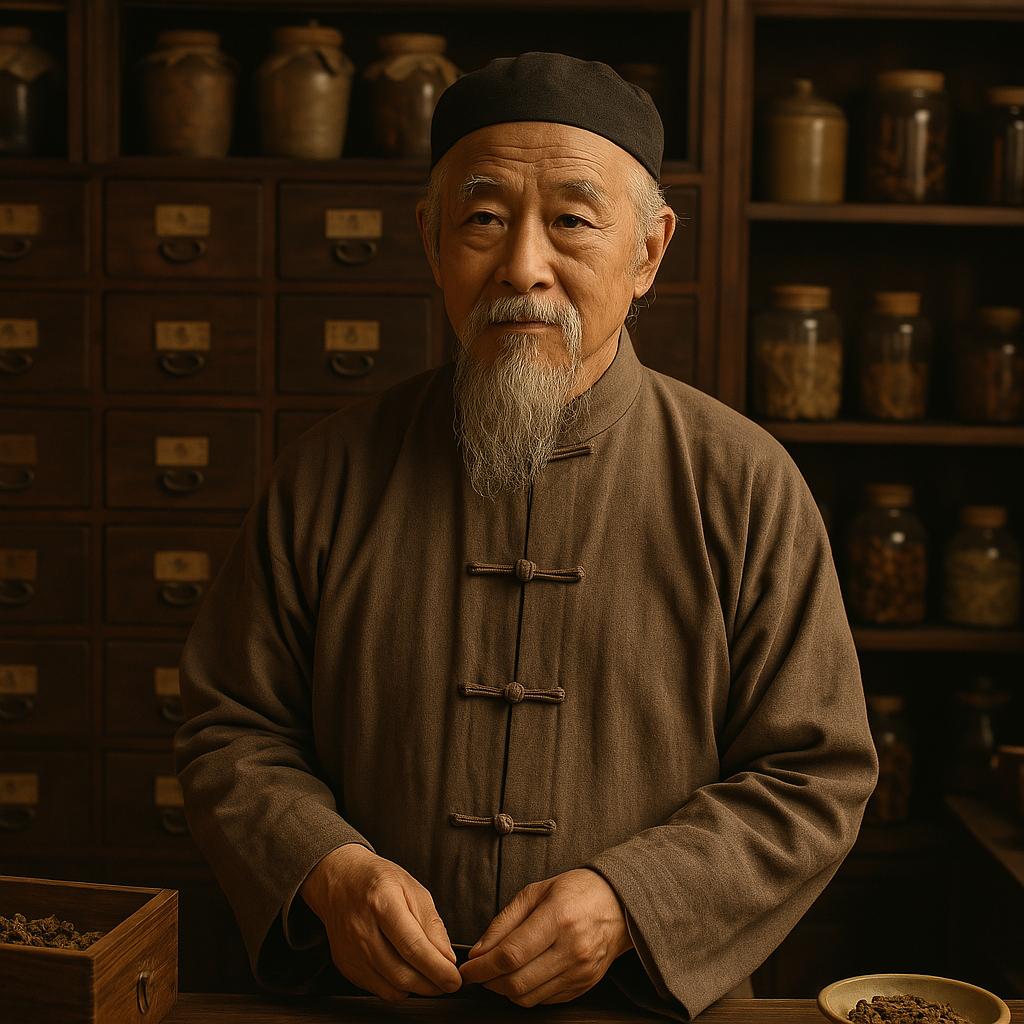 百汇堂严选