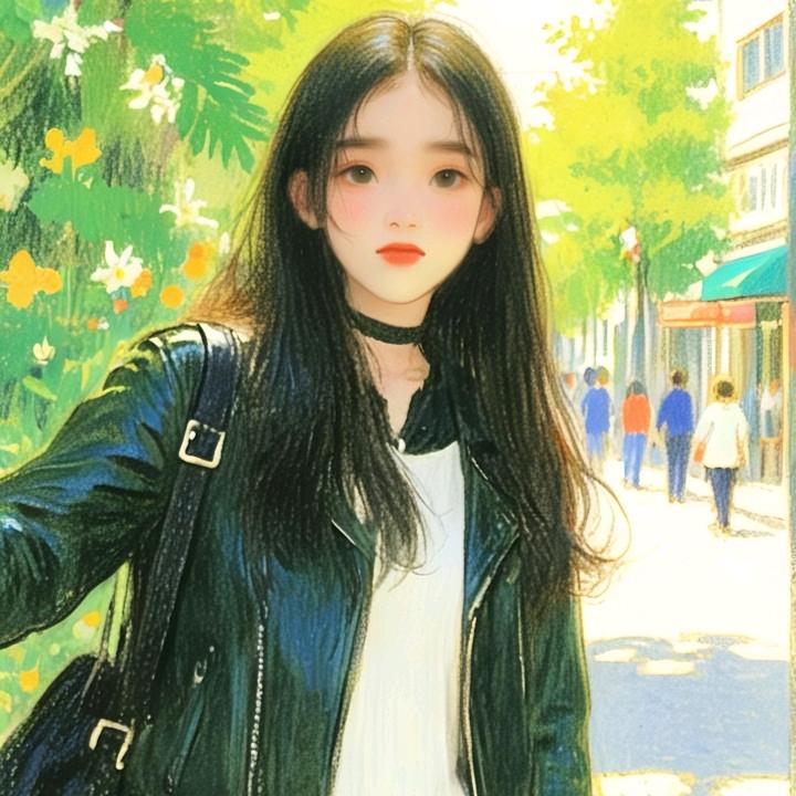 莲花