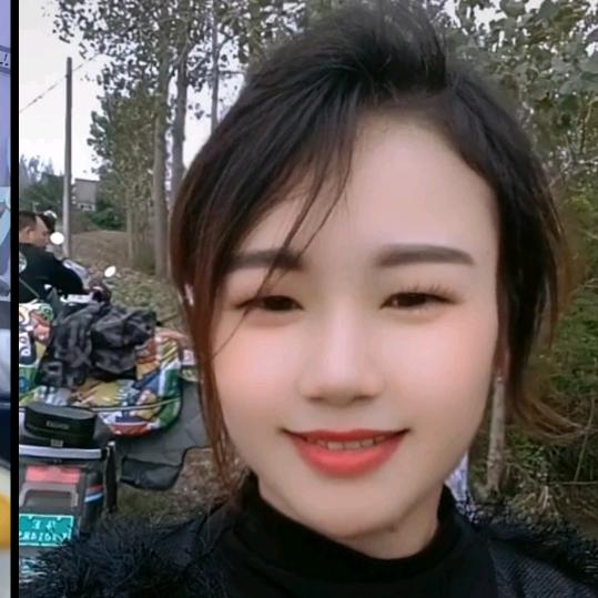 我是一个温柔的陌生人