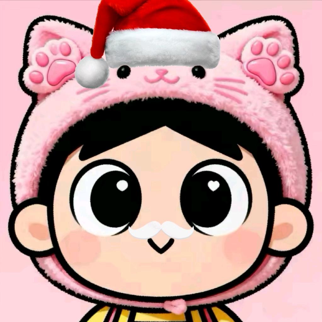 香香软软小蛋糕ᐡ•͈ ·̭ •͈ᐡ