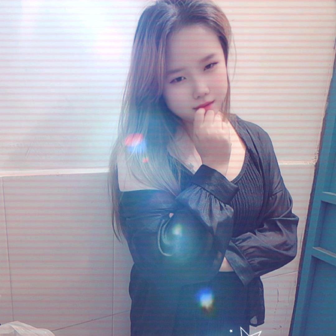 唯一的微笑