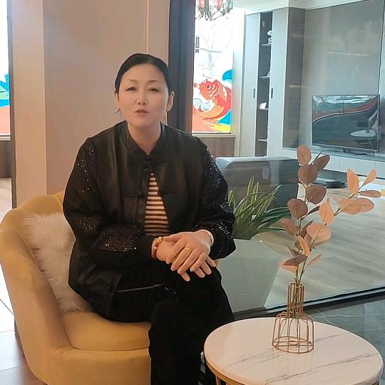 祁县我爱我家美丽人生