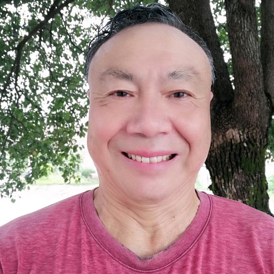 吃素是福