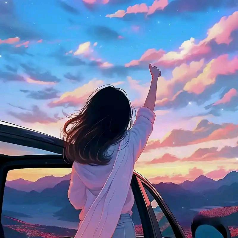 叛逆的喵（涨粉中）