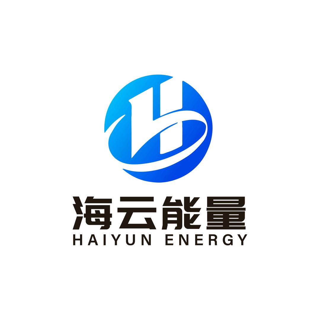 海云能量多元精选