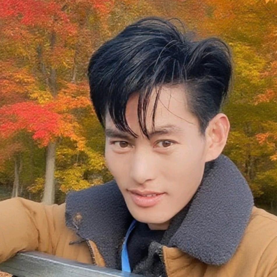 燃烧生命