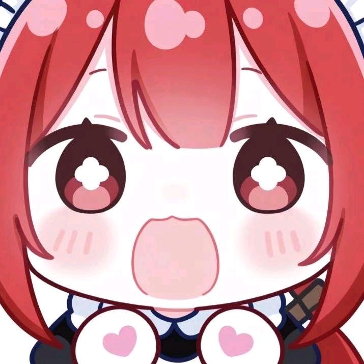 小甜甜🍬