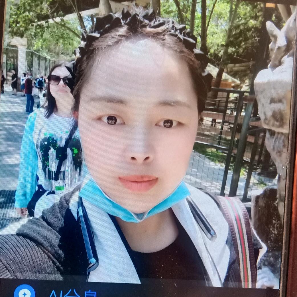 小小