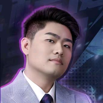 隔壁老王的小迷弟