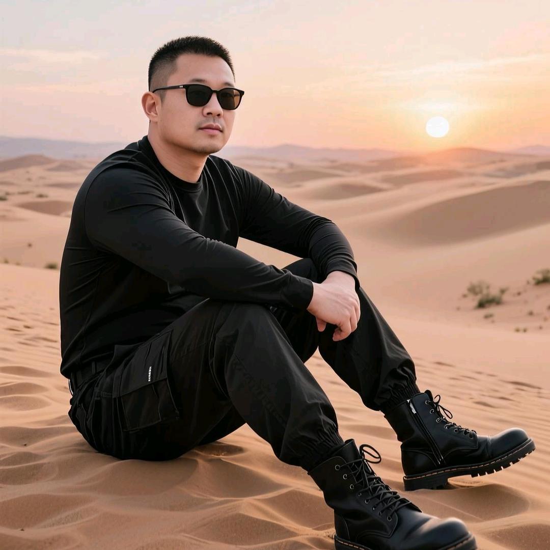 老王