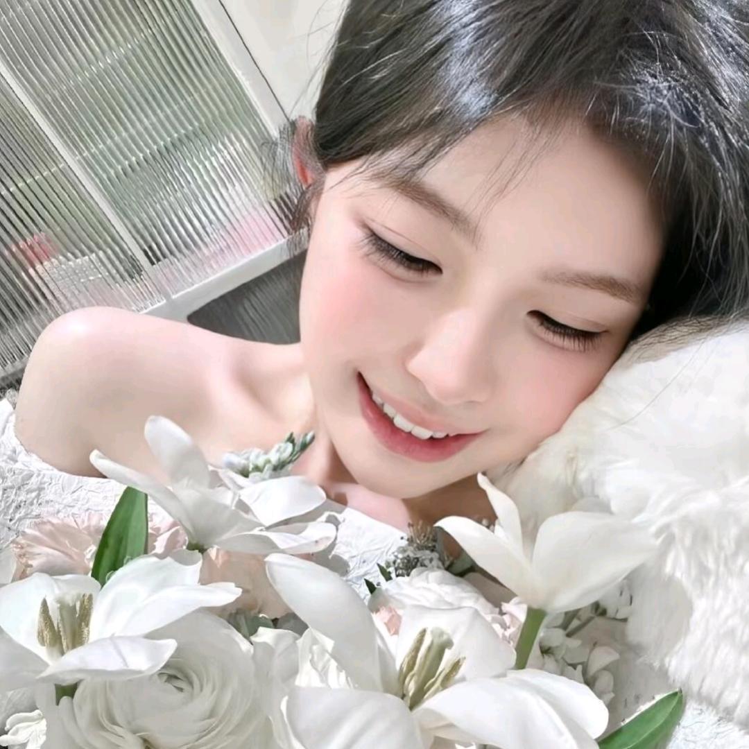 朝颜⊹