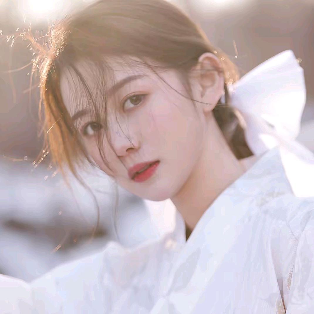 你的阿祯呀 (爆款穿搭）