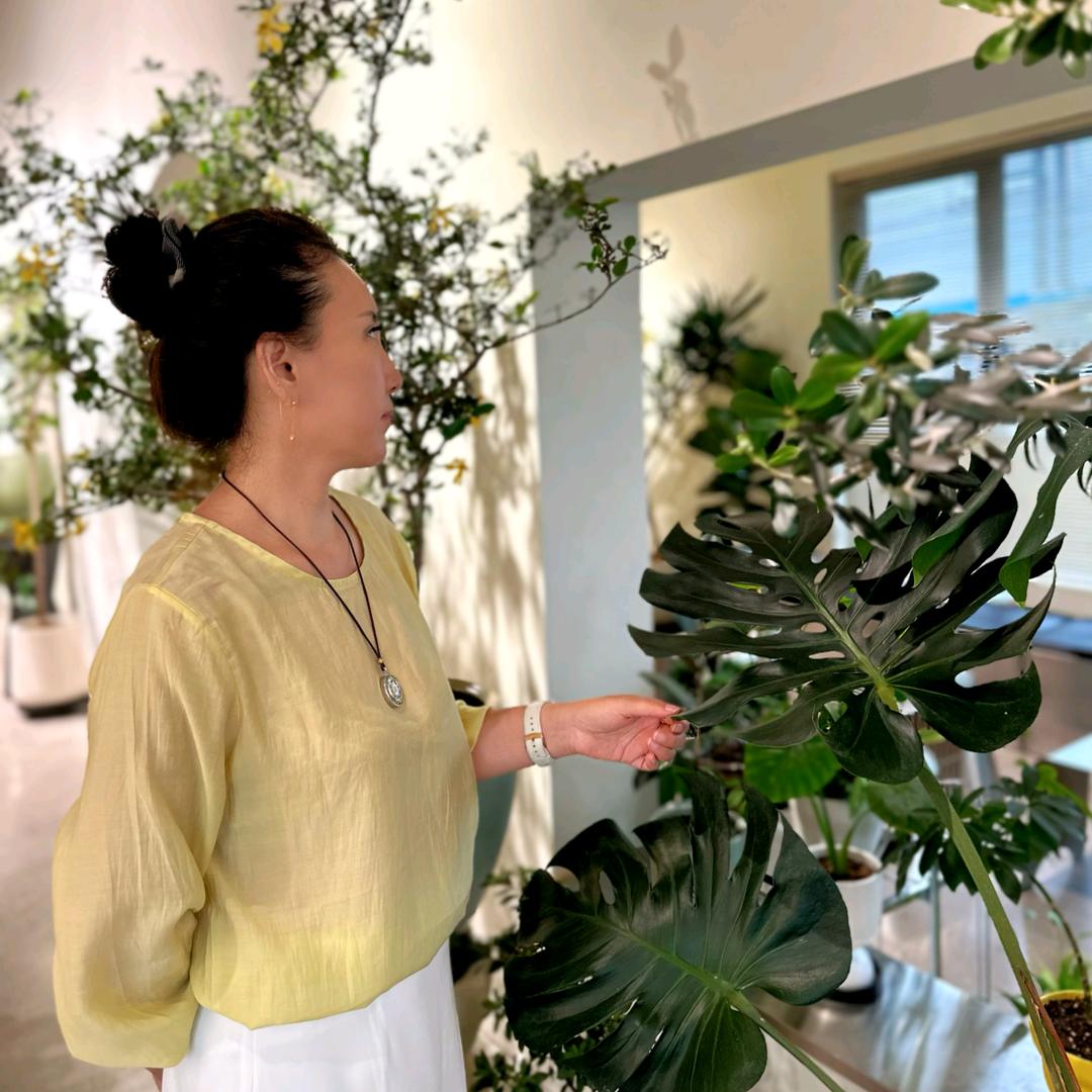 煜熙美容养生馆官方号