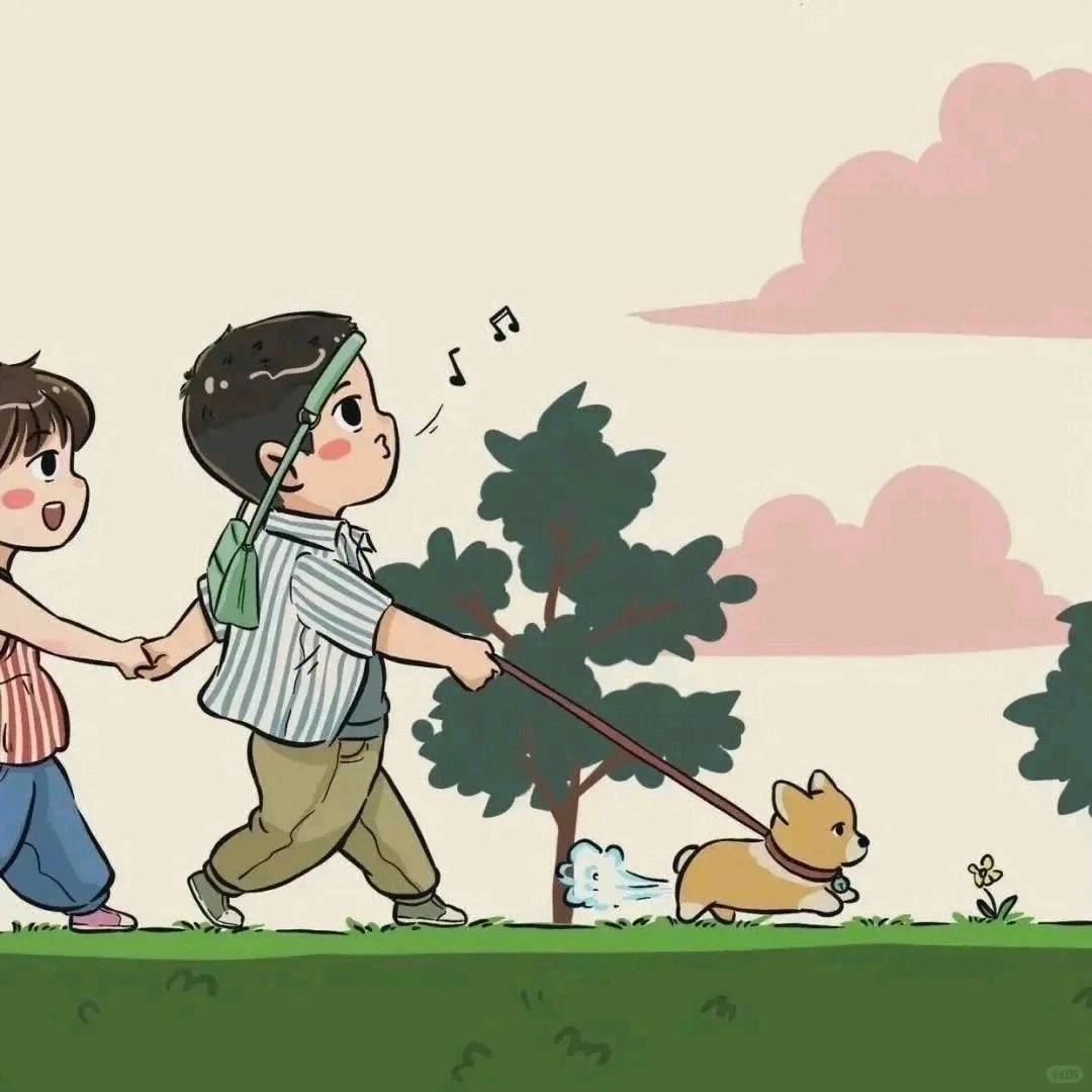 今晚早睡.🌈