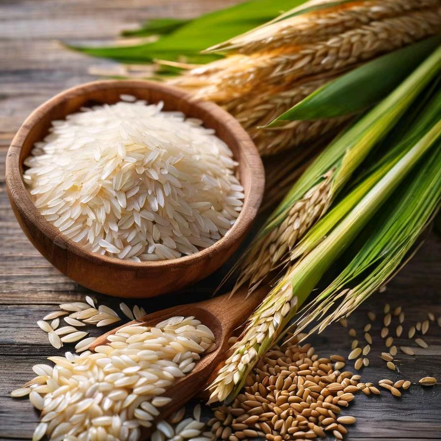 曾祥雨粮食加工坊