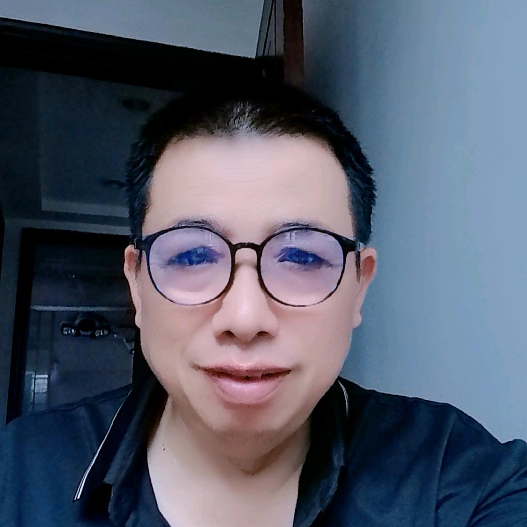 老哥说日常