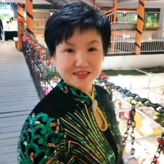 塑明星团购推荐福利官丽姐