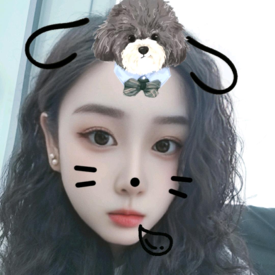 🍀小沫🍭