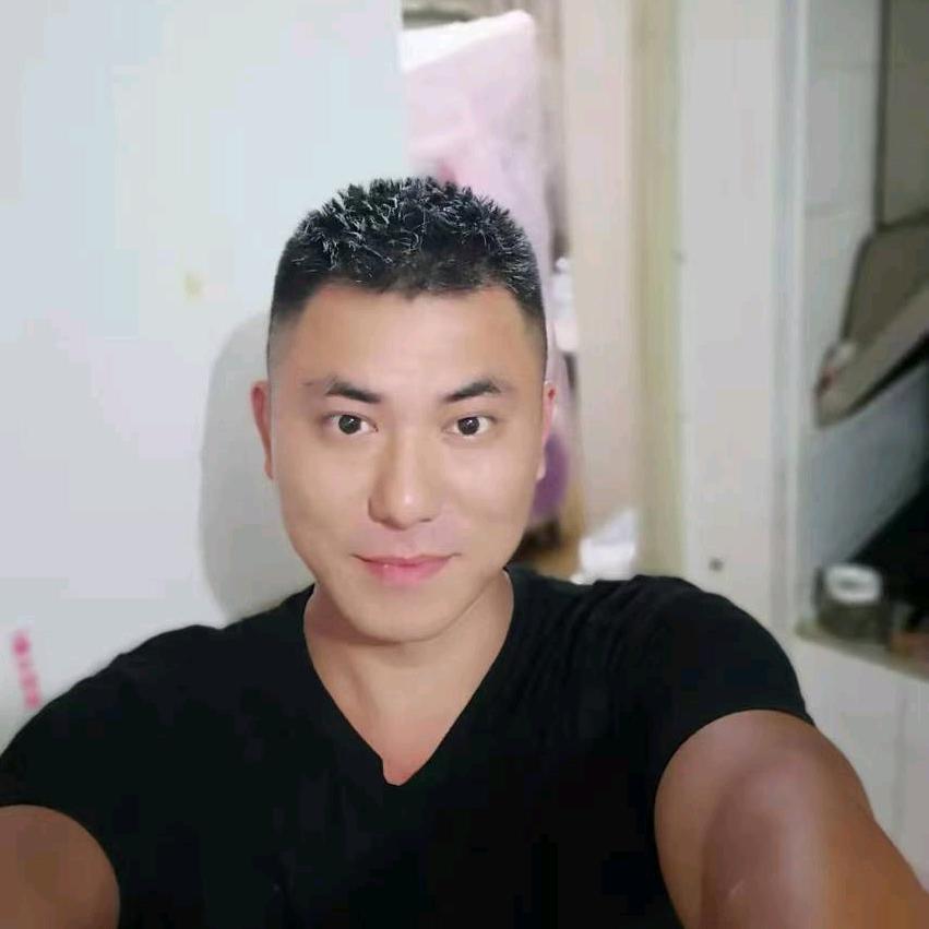 小马哥～
