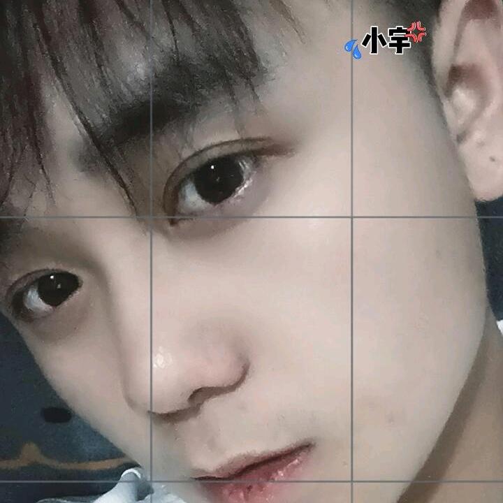 赵憨憨😘呐