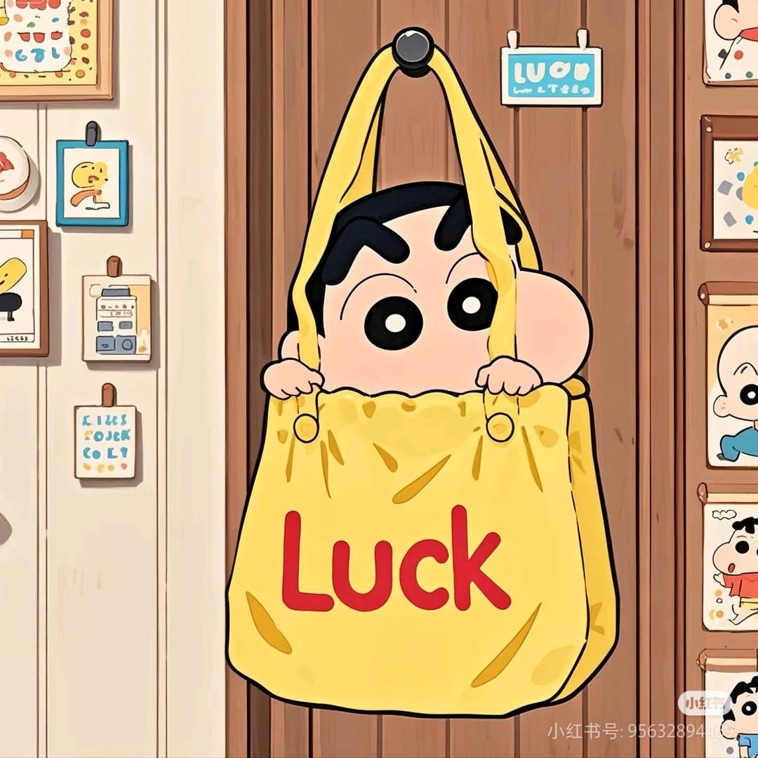 🥔马铃薯小孩