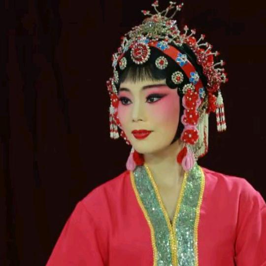 豫剧～王姜英