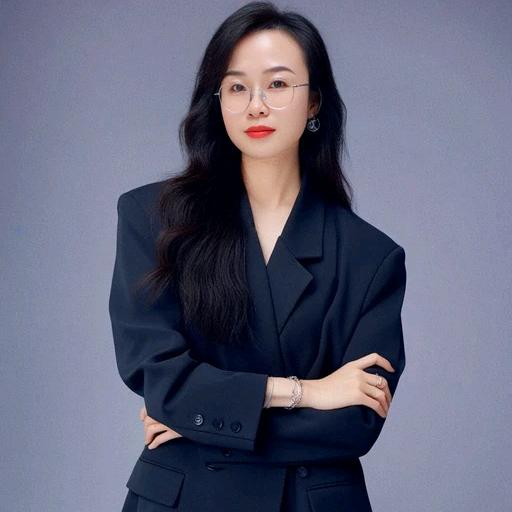 霞霞二胎宝妈