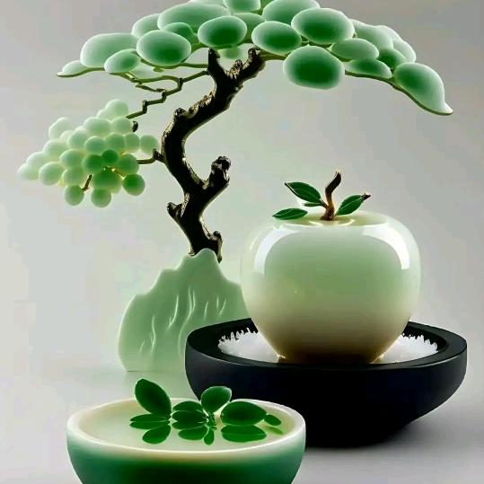 心静平安