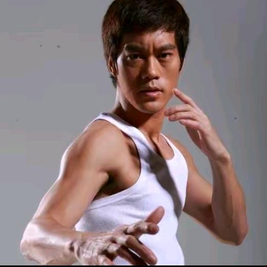 🎵华夏龙鱼🍵